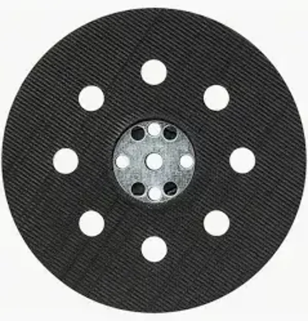 Plateau ponceuse BOSCH diam115 2608601065