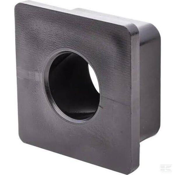 Bague fusée roue WOLF A80 28024