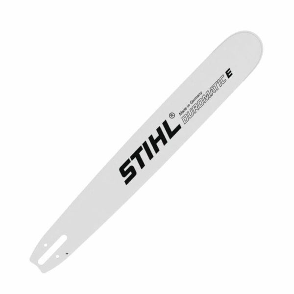 guide STIHL duromatic 45cm 3/8 1.6mm