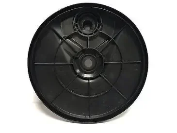 Protection roue d/g Stiga 322600091/1