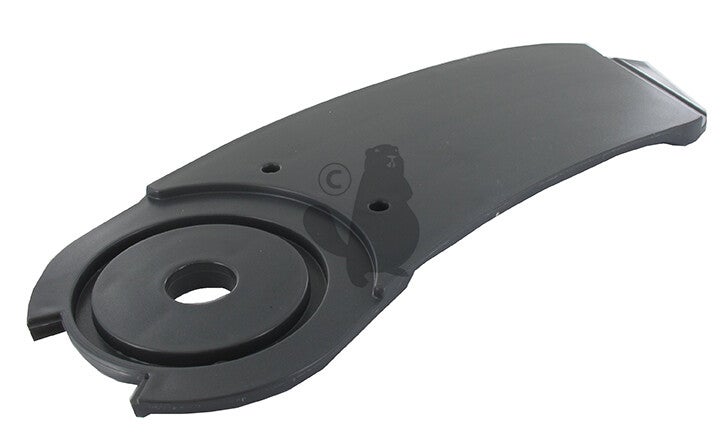 Déflecteur avant canne obturateur mulching Stiga 327140054/0