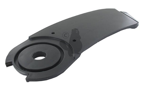 Déflecteur avant canne obturateur mulching Stiga 327140054/0