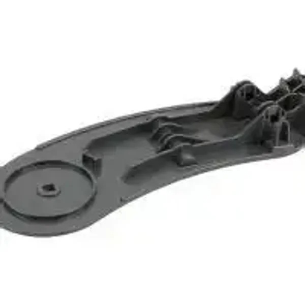 Déflecteur arrière pour canne obturateur mulching Stiga F72 ref 327140055/0, 1136-1259-01