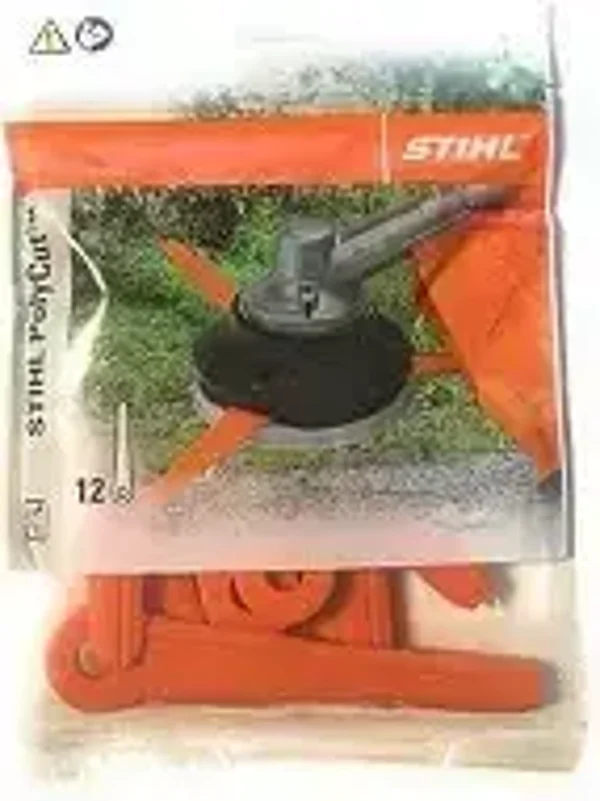 Couteaux plast X12 STIHL 40020071000