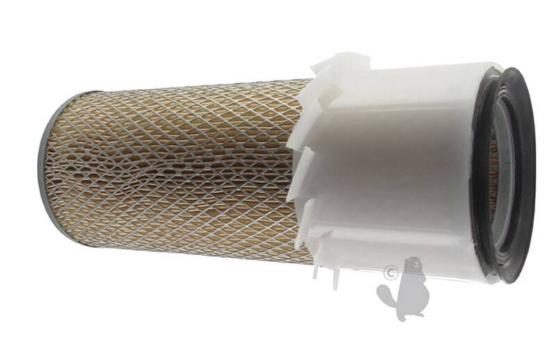 Filtre air adapt ANTONIO CARRARO: série 3000