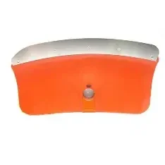 Capot protect duro-broyeur Stihl 41167108103 FS500/550