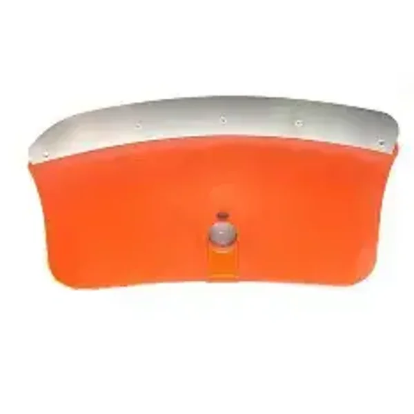 Capot protect duro-broyeur Stihl 41167108103 FS500/550