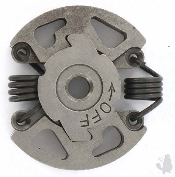 Embrayage Stihl 41401602000