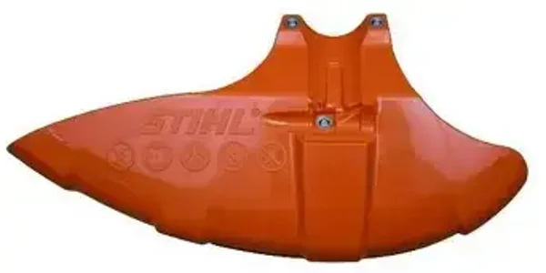 Carter débroussaileuse STIHL 41477108101, 4147-710-8101