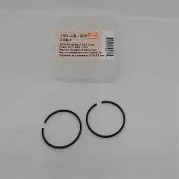Segment piston stihl 41800343001