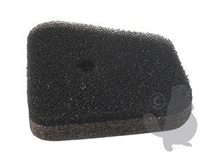 Filtre a air adapt stihl 41801201800, 4180-120-1800