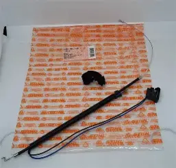 Cable accélérateur Stihl 41801801150