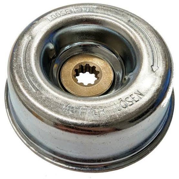 Disque porteur STIHL bol glisseur 41807108500