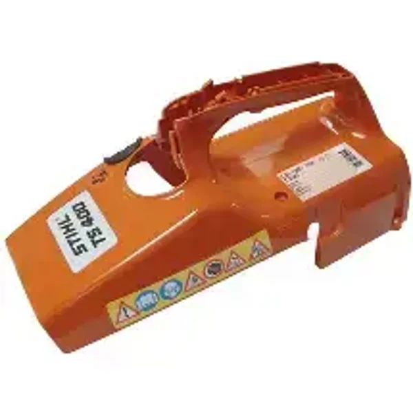 Capot moteur STIHL TS 400 42230801600