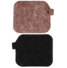 Filtre a air adapt Stihl 42291201800, 42291241500