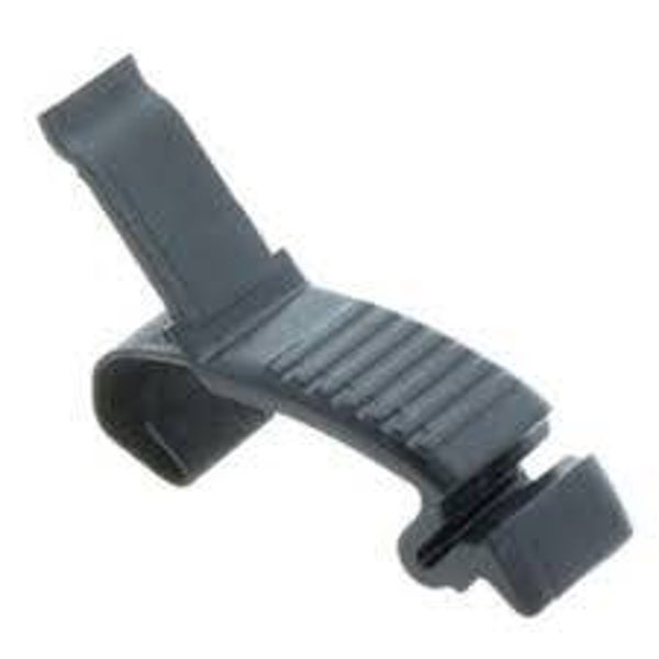 Clips capot filtre a air HUSQVARNA, JONSERED 503699102