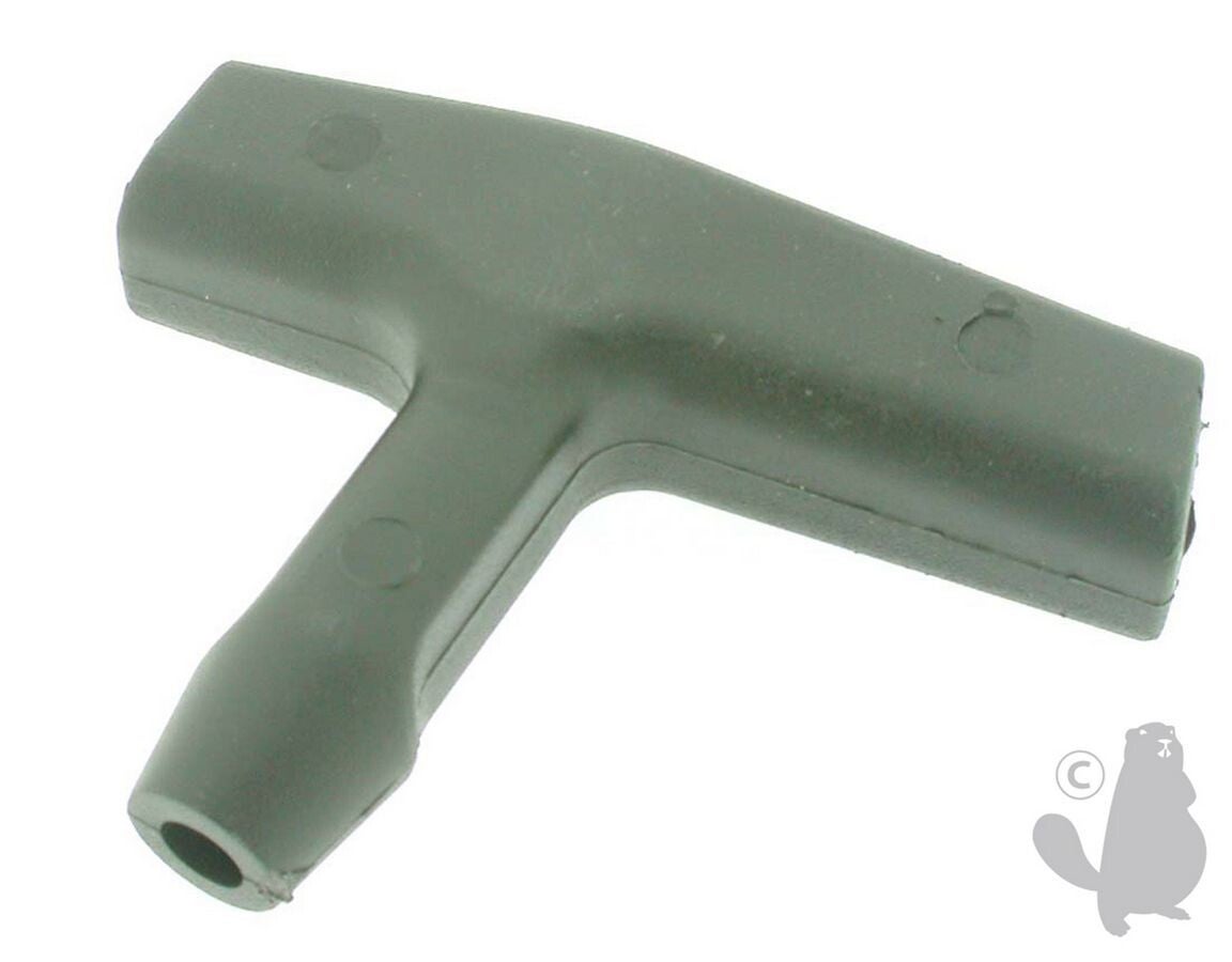 Poignée de lanceur adapt Stihl 11211953400