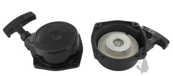 Lanceur complet adapt KAWAZAKI 49088-2166