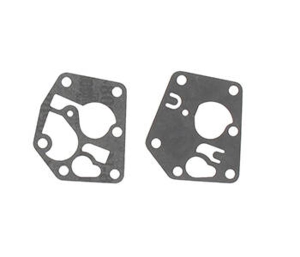 Kit membrane adapt BRIGGS 3,5, 3,75 ch. Sprint + Classic.495770-795083