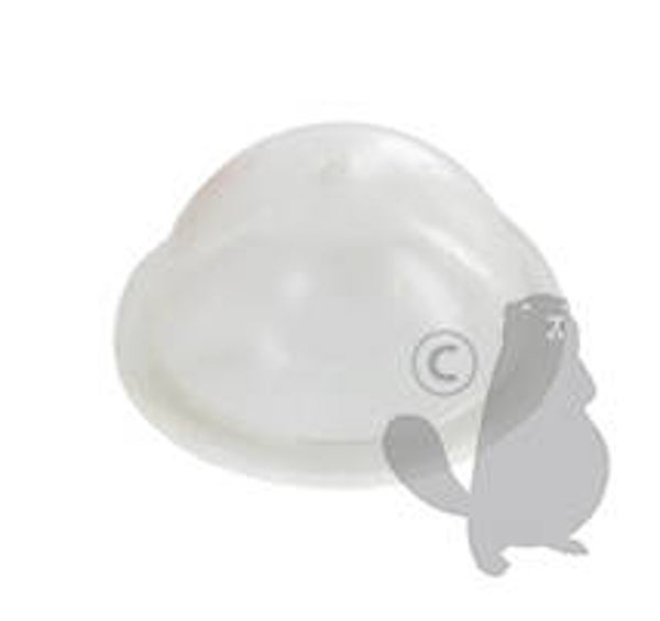 Poire amorçage pour WALBRO modèles WZ3, WZ22, WZ26, WZ33 WZ35, WZ38, WZ39 & WZ43.