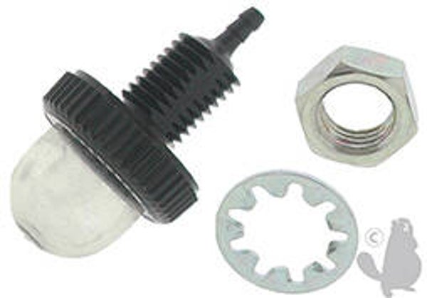 Poire amorçage adaptable WALBRO - ECHO 188-508