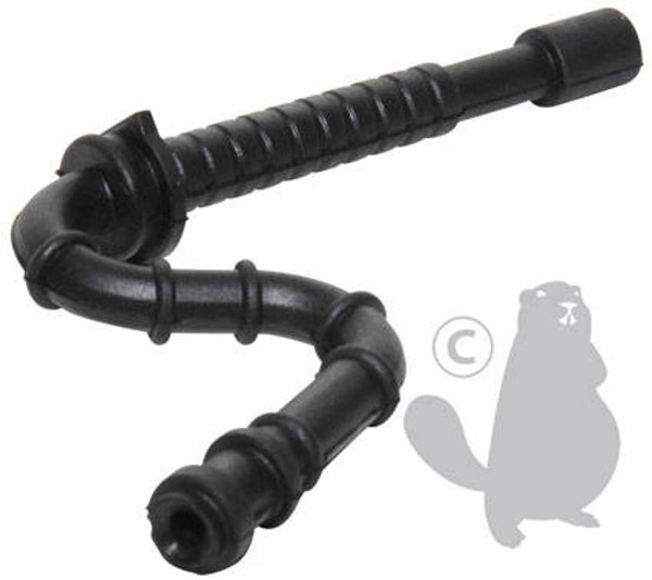 Tuyau essence adapt Stihl 11273587705