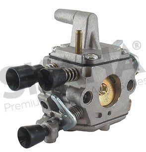 Carburateur adapt Stihl 41341200651
