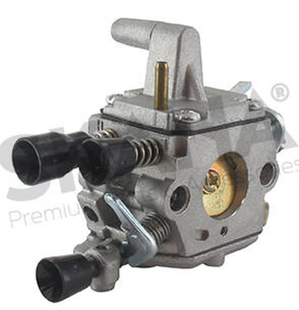 Carburateur adapt Stihl 41341200651
