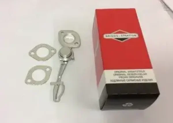 Thermostat chock automatique BRIGGS 593208, 790830