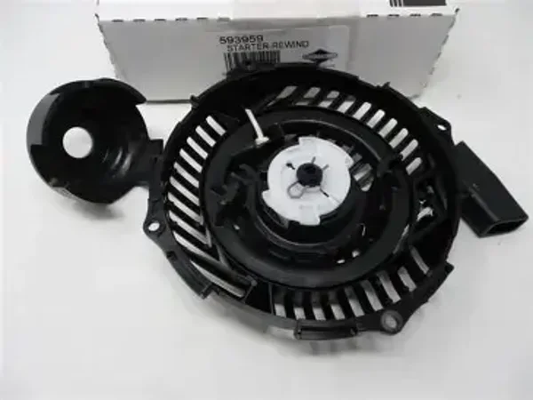 Lanceur BRIGGS 593959