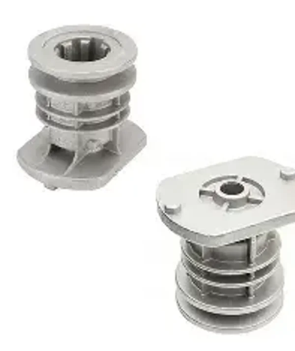 Support de lame adapt Castel/Stiga 122465608/2