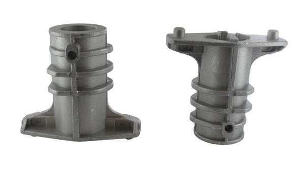 Support de lame tondeuse Stihl/Viking 61057025021 6105-702-5021