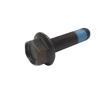 Vis de lame tondeuse à col 3/8 long 32mm