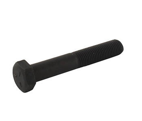 Vis de lame tondeuse 3/8 long 57mm