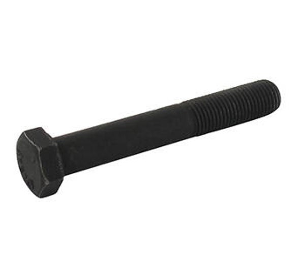 Vis de lame tondeuse 3/8 long 76mm