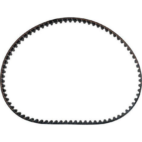 Courroie scarificateur WOLF 6455