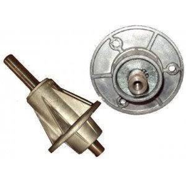 Palier gauche adapt 102/122cm STIGA/CASTELGARDEN: 1136-0479-01, 82207200/0