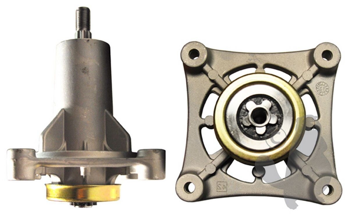 Palier de lame adapt pour ARIENS - AYP187292 -  HUSQVARNA - McCULLOCH