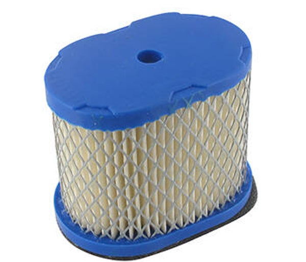 Filtre à air adapt BRIGGS 690610, 498596,697029