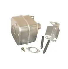 Echappement adapt BRIGGS 691874, 394180, 384170, 491413