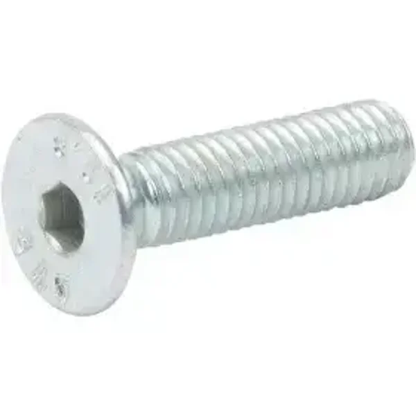 Vis FHC 5X20 Wolf 71022