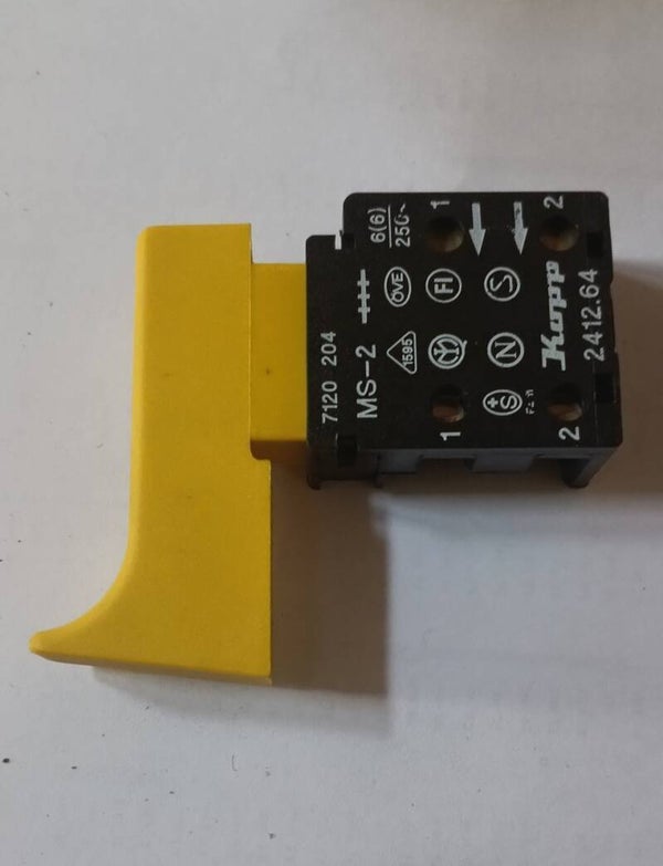 Interrupteur Wolf 70228 OT330