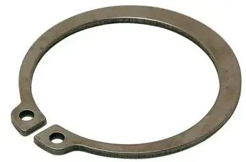 Circlips ext 16x1 Wolf/Etesia 71019