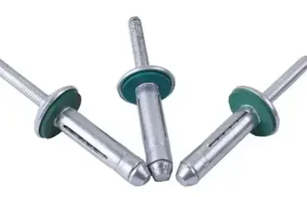 Rivet aveugle (POP) 4x17 Wolf 71112