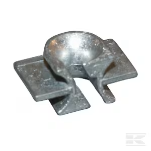 Œillet passe fil Wolf 70270 OT535, OT740