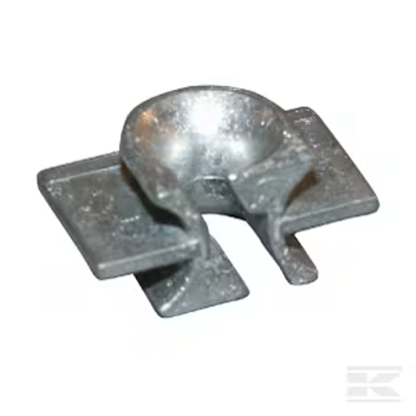 Œillet passe fil WOLF-GARTEN 7122001