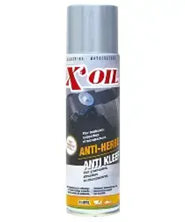 Anti herbe Xoil 250ml