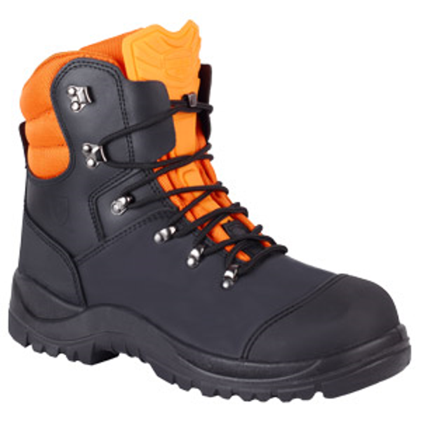 Chaussure anti-coupure SOLIDUR ARUD 39
