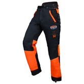 Pant anti-coupure SOLIDUR AUTHENTIQUE XS