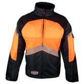 Veste anti-coupure SOLIDUR AUTHENTIC XS